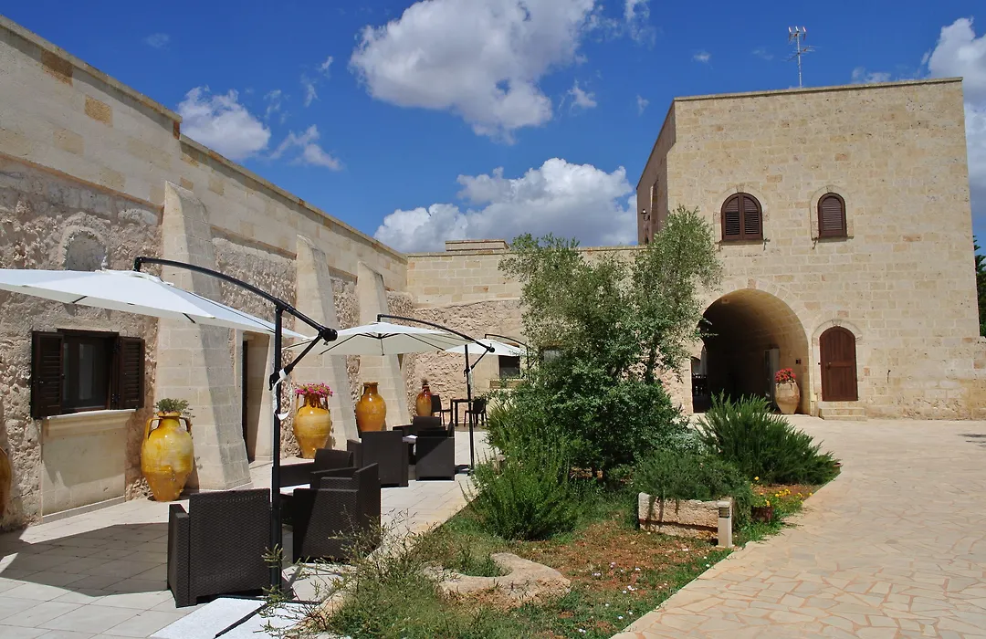 Masseria Nuova-1