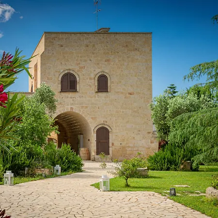 Masseria Nuova-2