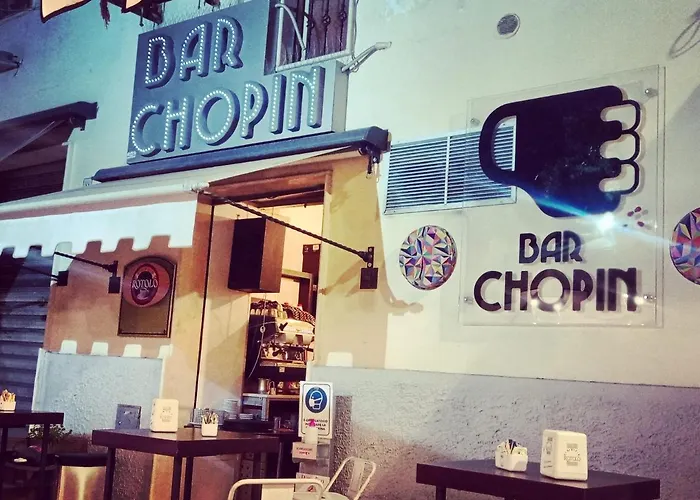 Casa vacanza: La Casina