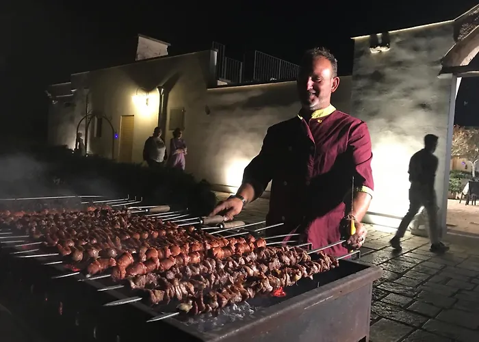 Relais Masseria della Colomba - Agriturismo